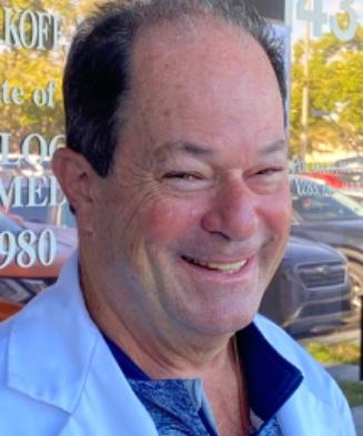 Richard B. Polakoff, MD