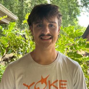 Zachary Harmon