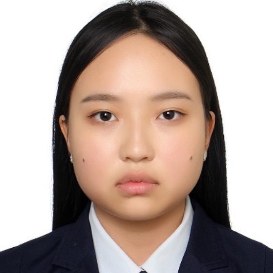 Shinechimeg Khashbat