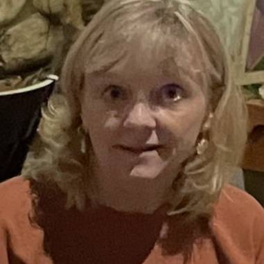 Deborah Lunsford