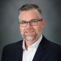 Brent Dreaver