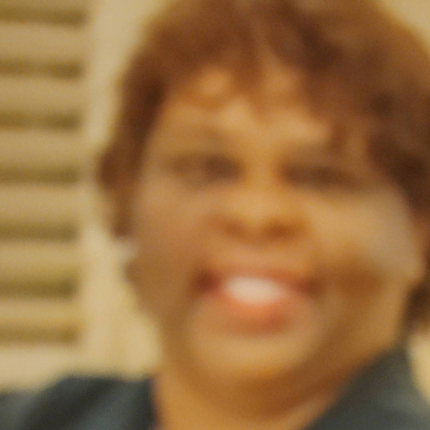 Evelyn Hill