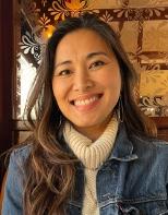 Loraine Andaya