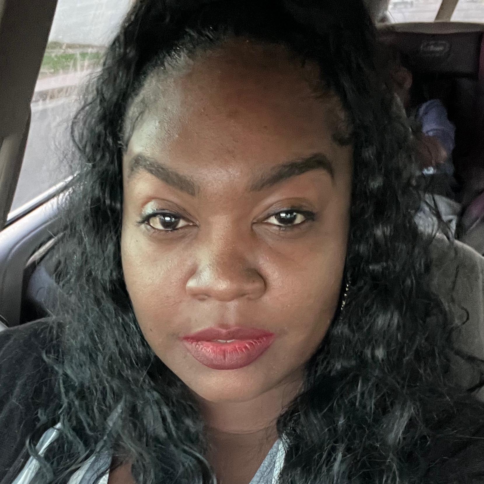 ALISHA Warren