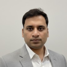 Madhukar Bhandari