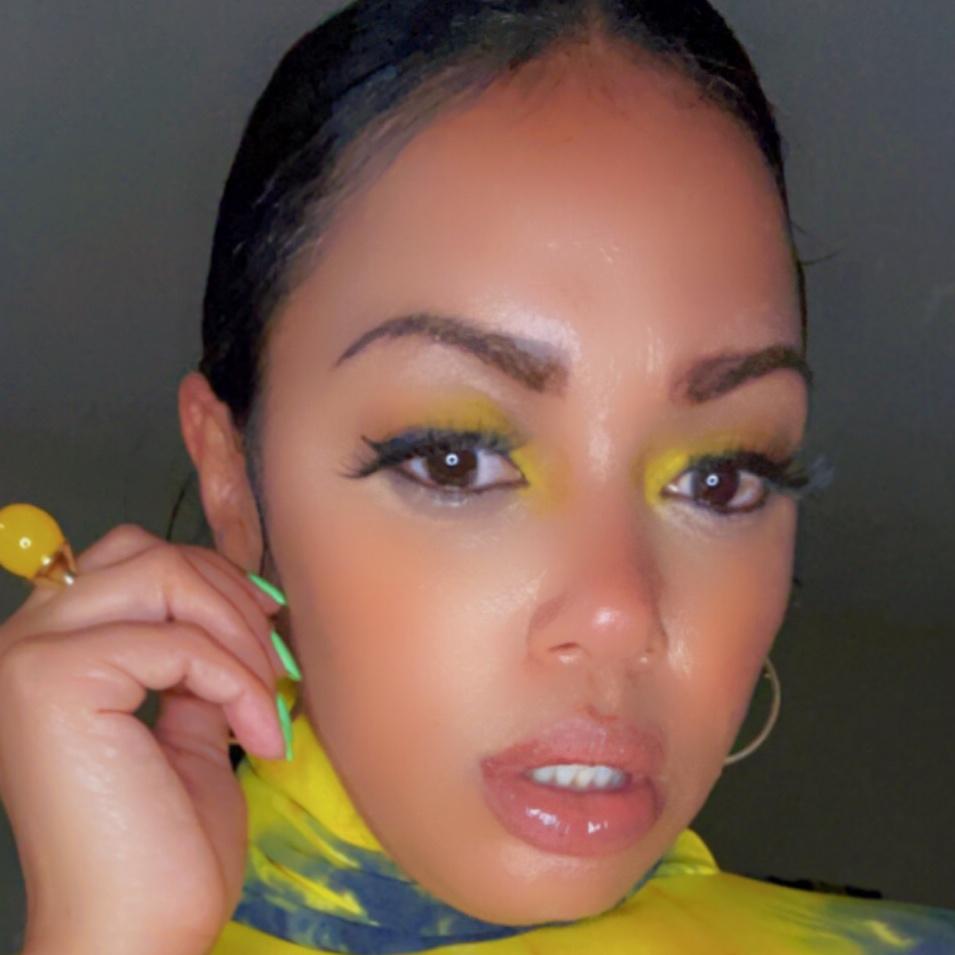 YASMEEN S. FULLER