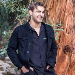 Gavin Windes