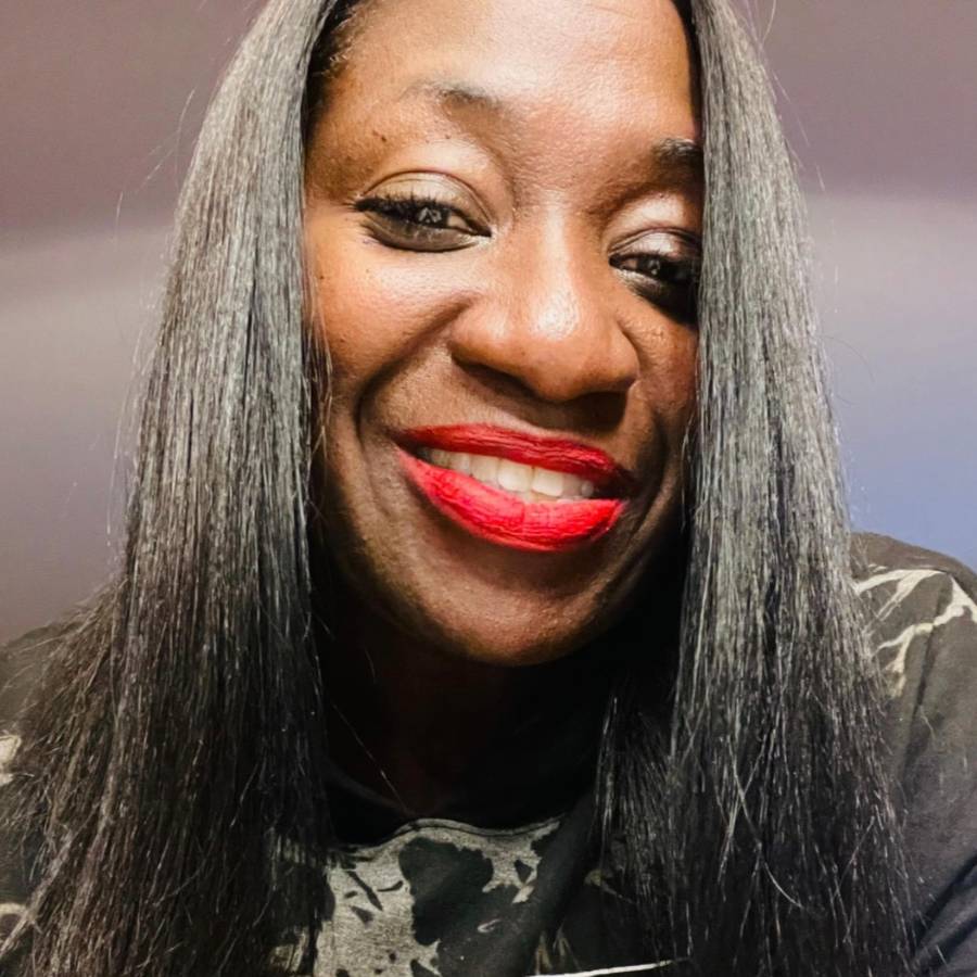 Regina Stewart