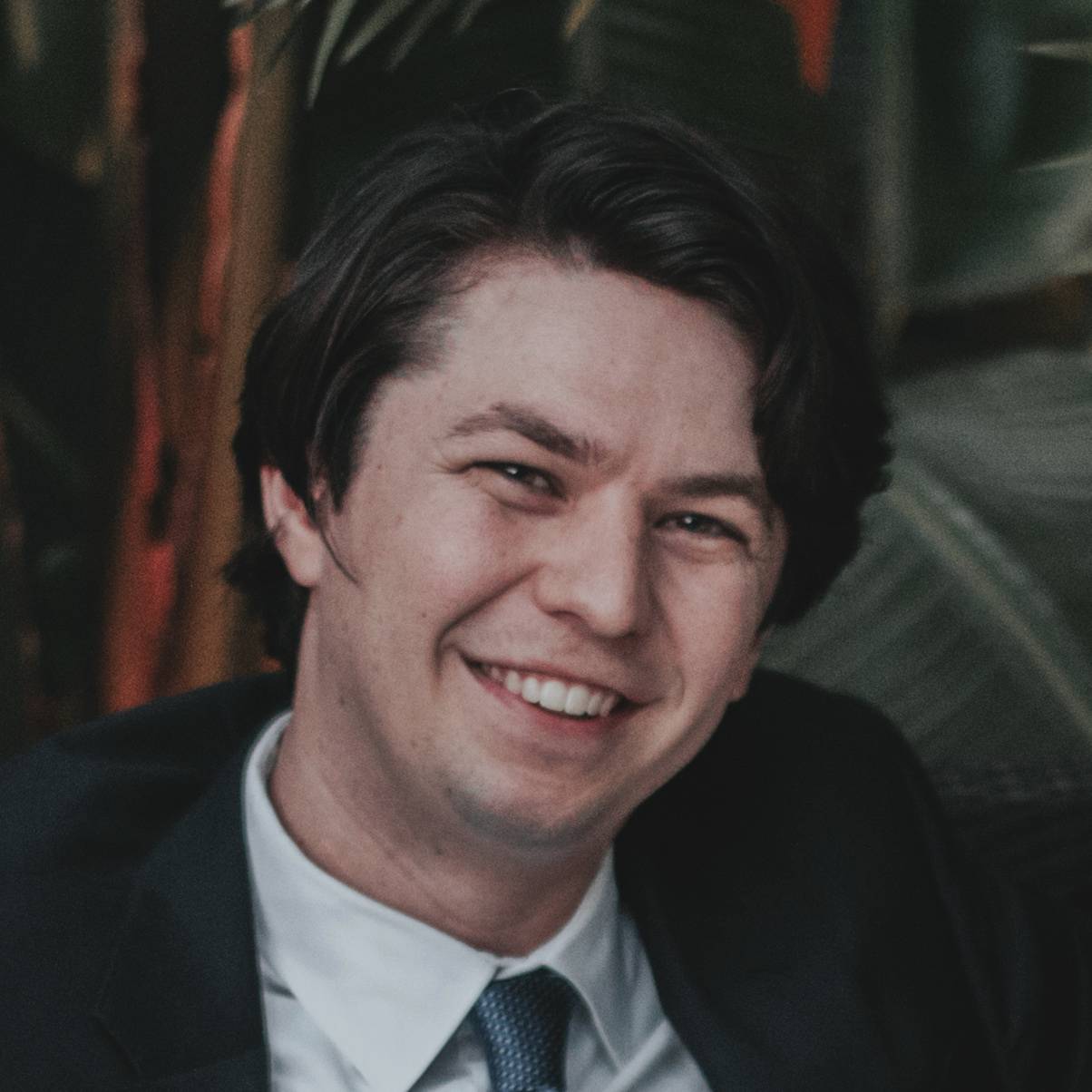 Cole Laidlaw