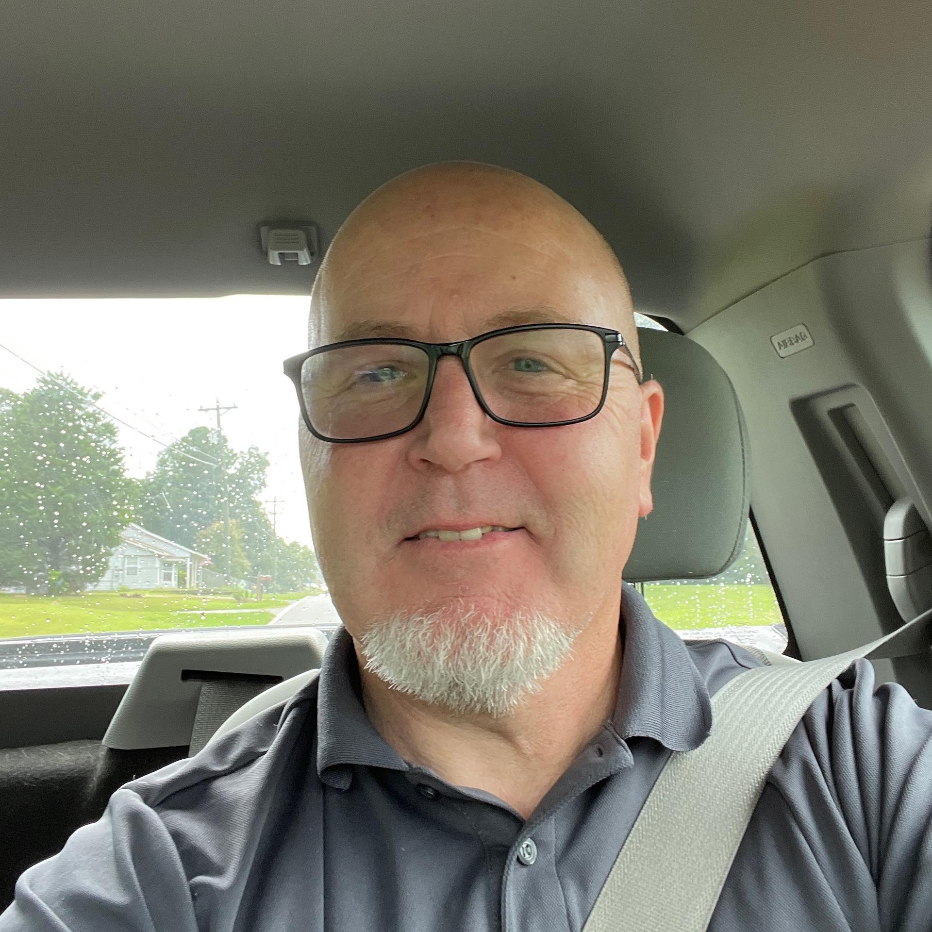 John Fogleman