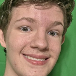 Brent Reddick