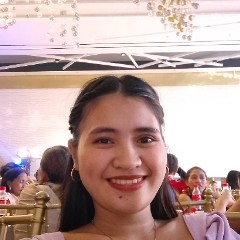 Elme Joy Villamor