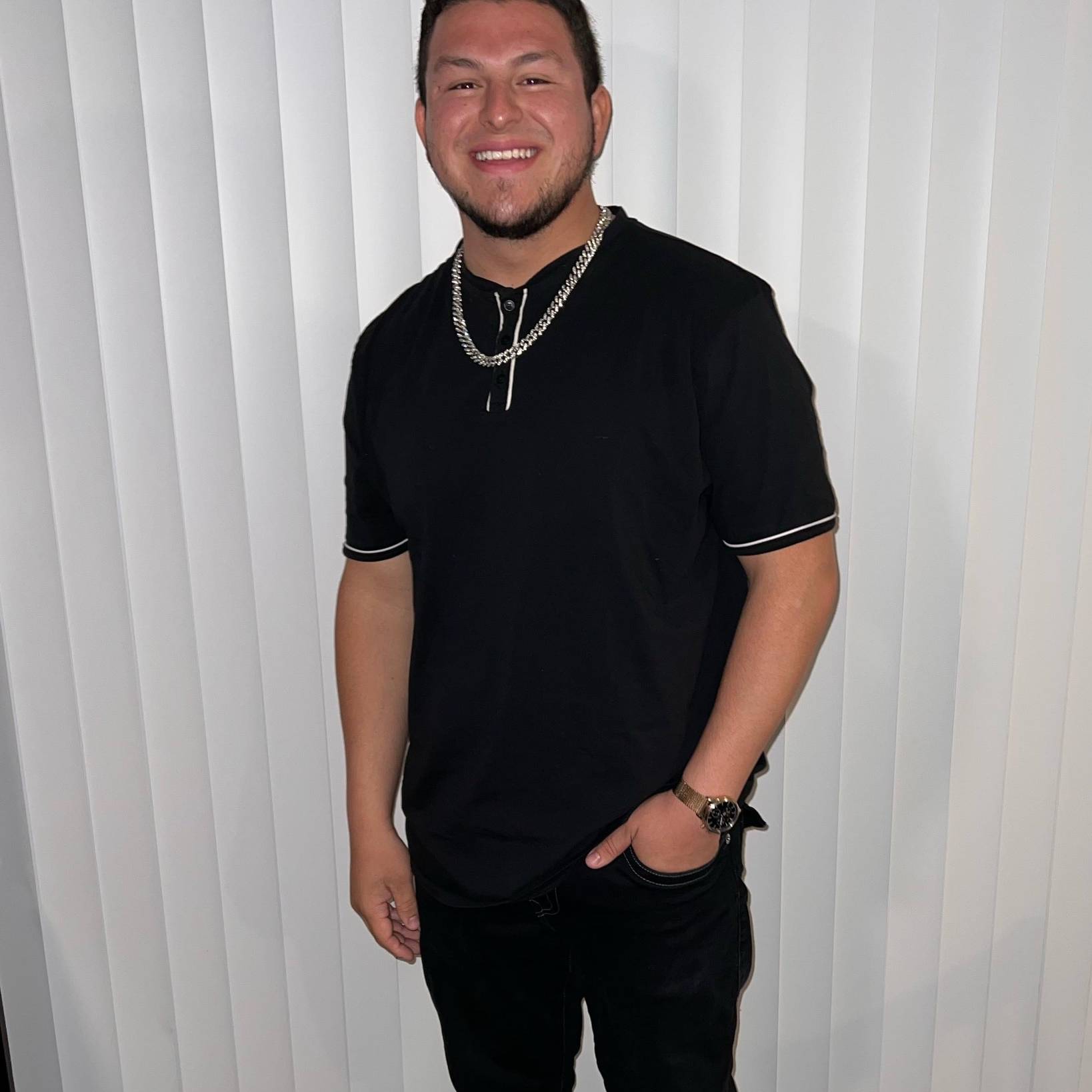 Matthew Salcido