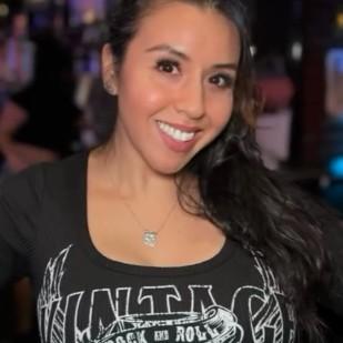 Rebecca Angulo