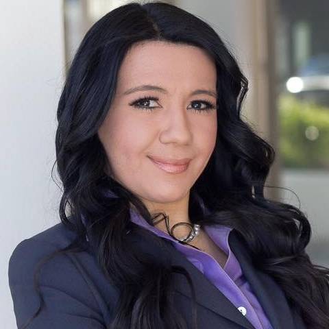 Ruby Ortega