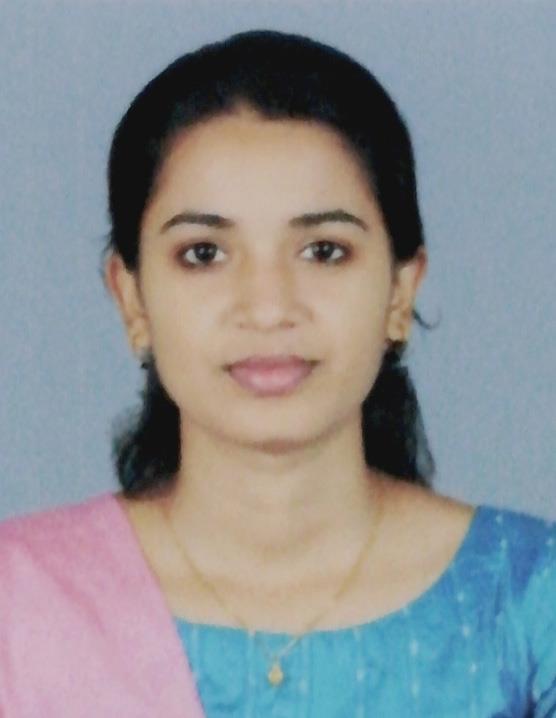 Reenu Eldhose