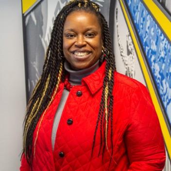 Shawn A. Newton