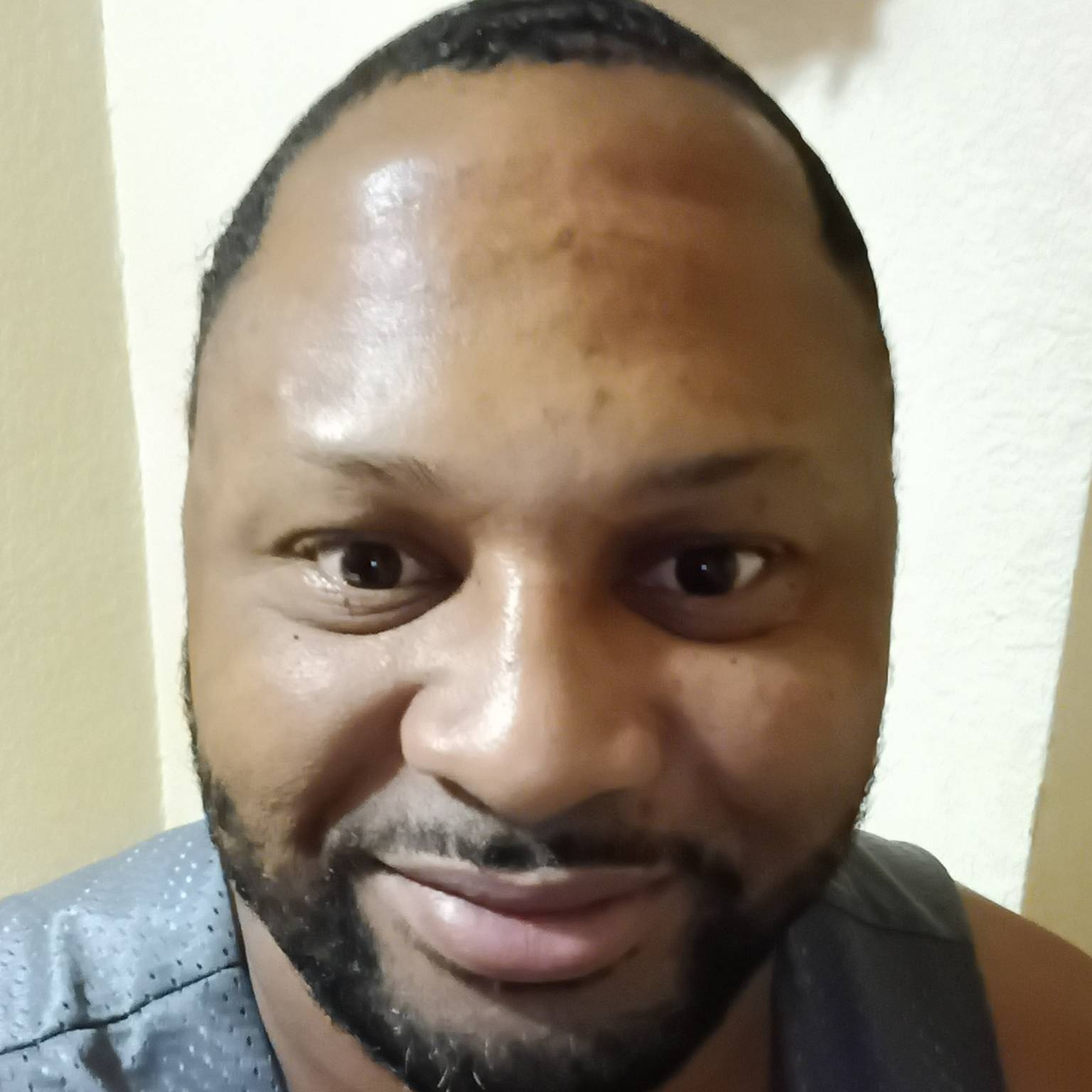 Shakir McGlown