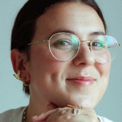 Jillian Norwick