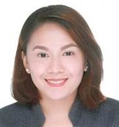 Shiela May V. Tan