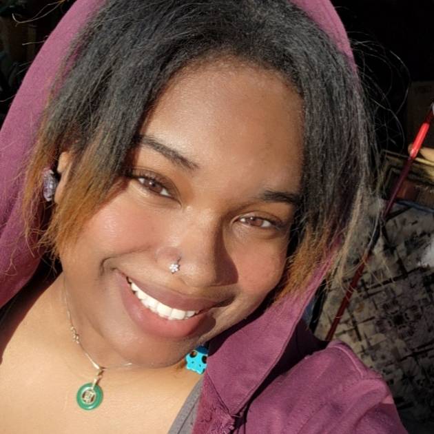 Alexus Clarke