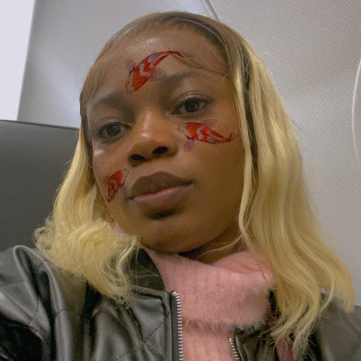 Niclette Ekada