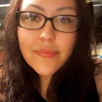 Cecilia Flores