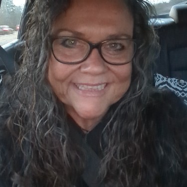 Caroline Pilgrim