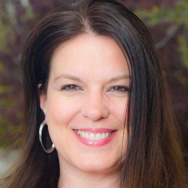 MOLLY BURKHALTER