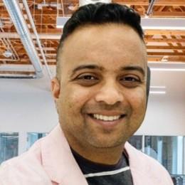 Swapnil Kulkarni