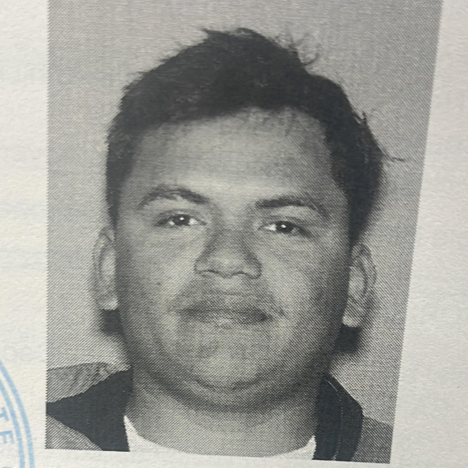 Jamil Carrillo Guevara