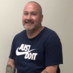 Bruce M. Buswell
