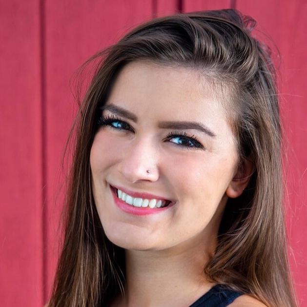 Samantha Pettingill