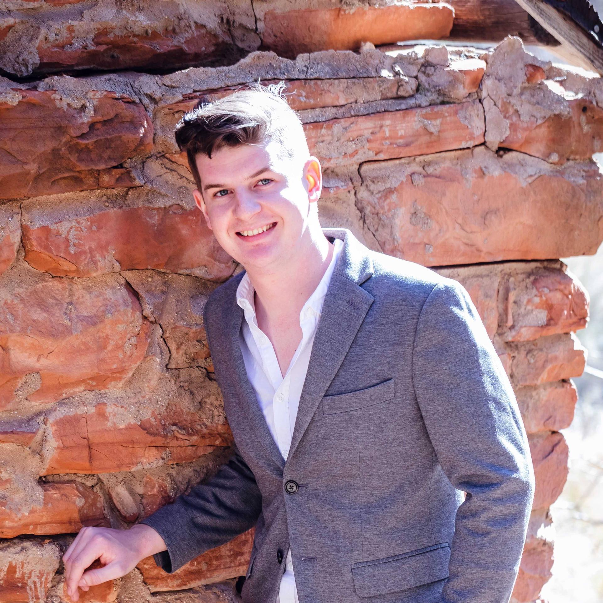 Bryce Morris