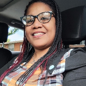 RoseAnne Wilson