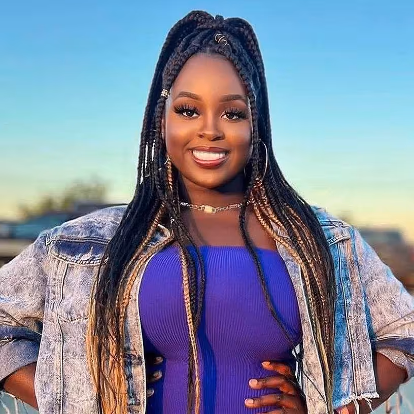 Esther Addo