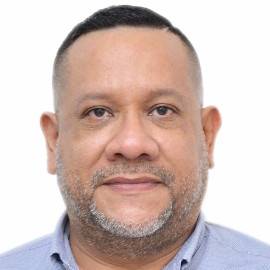 Jaime Cajina