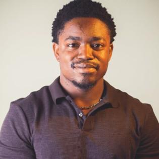 Folusho Obayemi