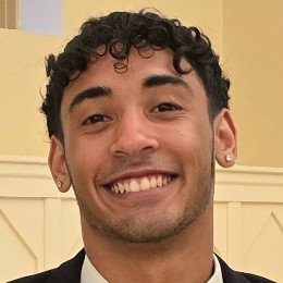 Anthony Pronsati