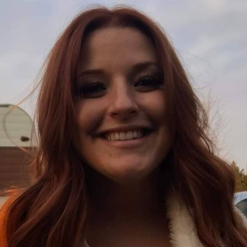 Ashley Mikula