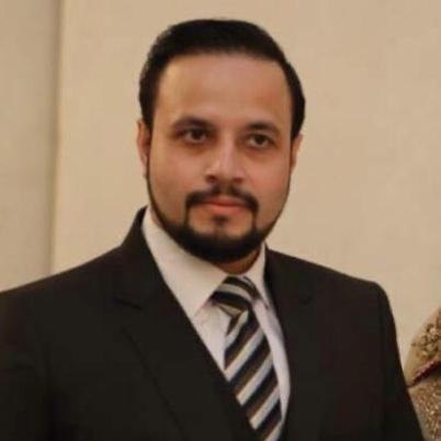 Khizar Sheikh