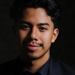Samuel Rosas