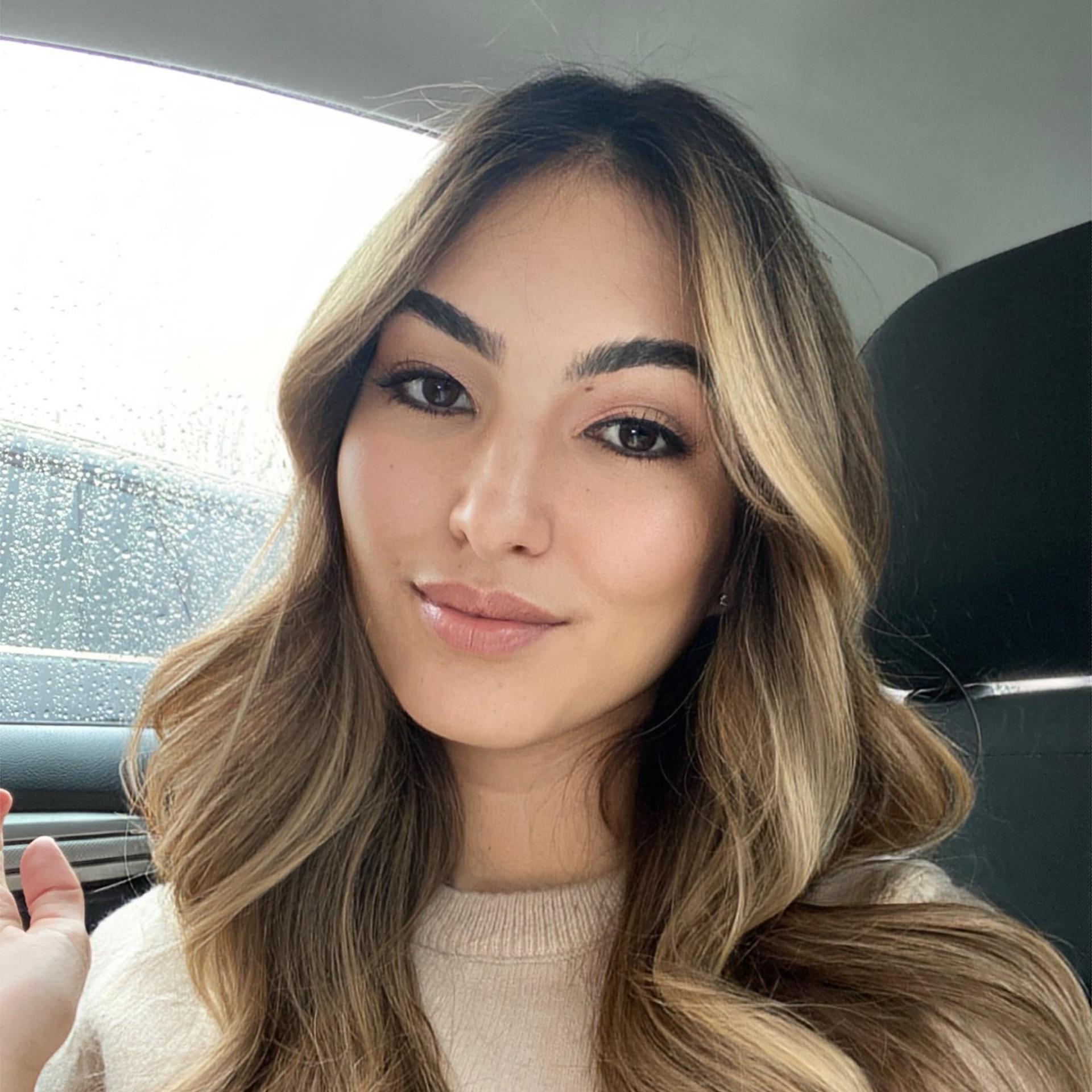 Danielle McCoy