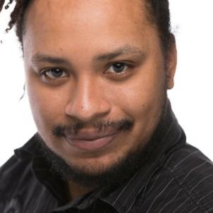 Derrick Green