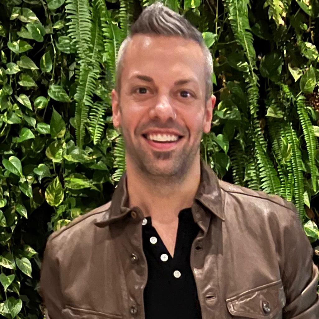 Brett L. Cook