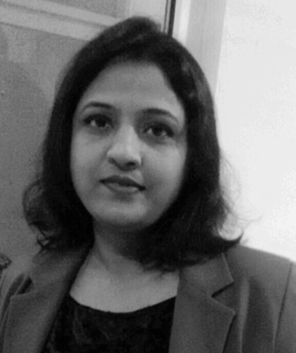 Nalini Esther