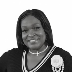 Shelia Hilliard