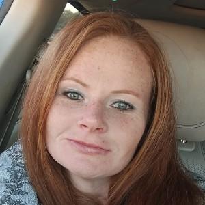 ALICIA RICKETTS