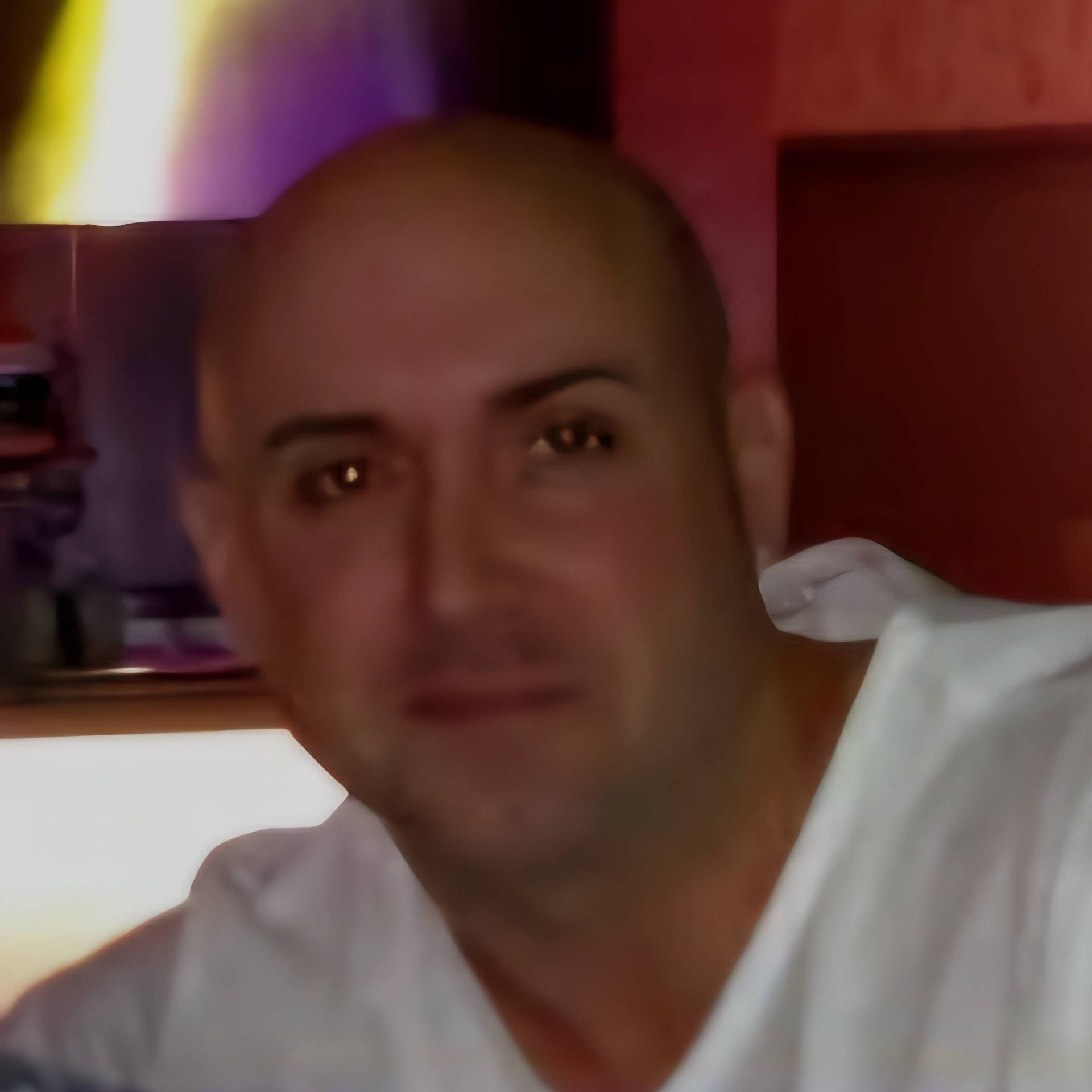 Todd Giordano