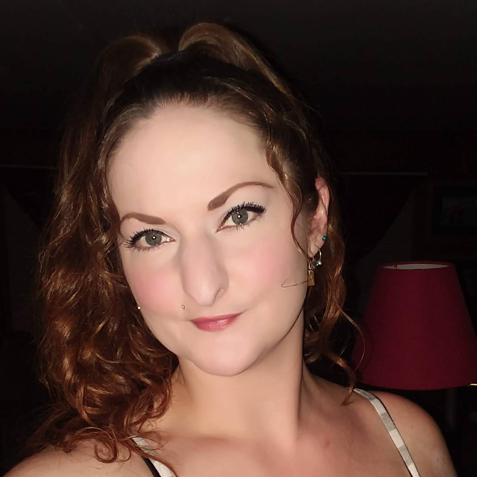 Crystal McDonald